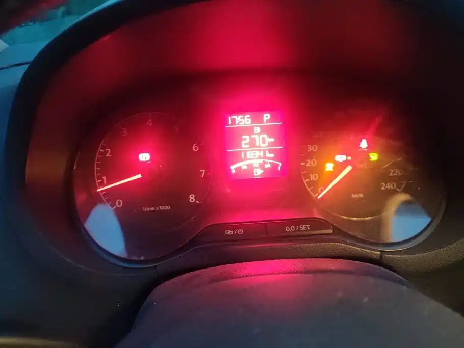 Volkswagen Polo — миниатюра 14