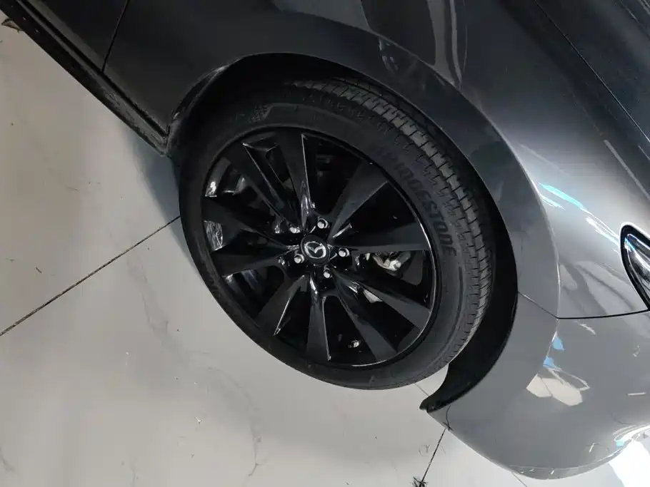 Mazda 3 Axela — миниатюра 6