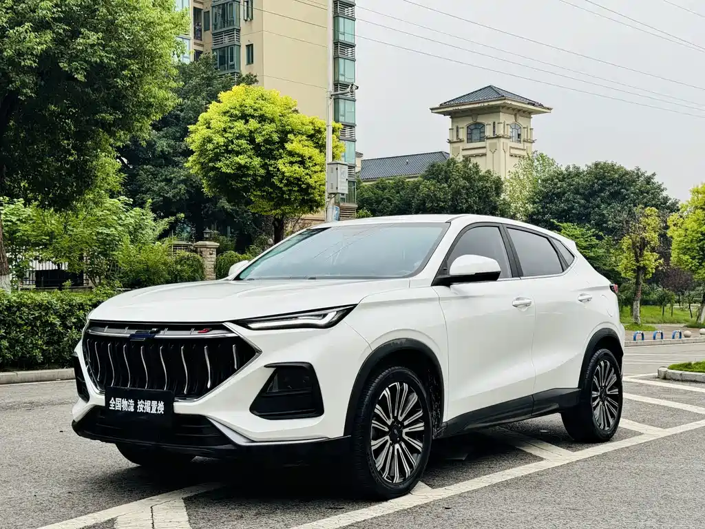 Oshan Oushang X5