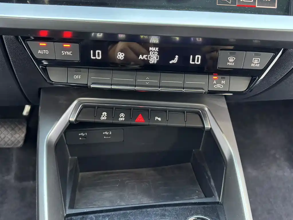 Audi A3 — миниатюра 18