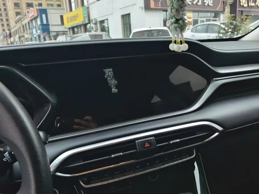 GAC Motor Trumpchi GS4 — миниатюра 13