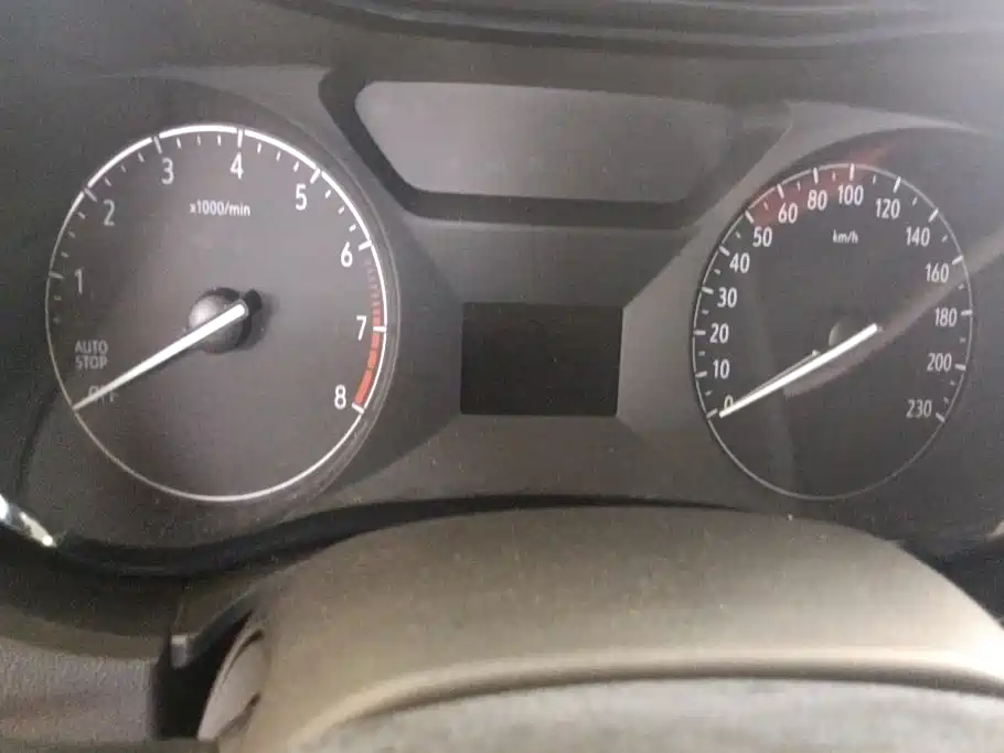 Buick Excelle — миниатюра 14