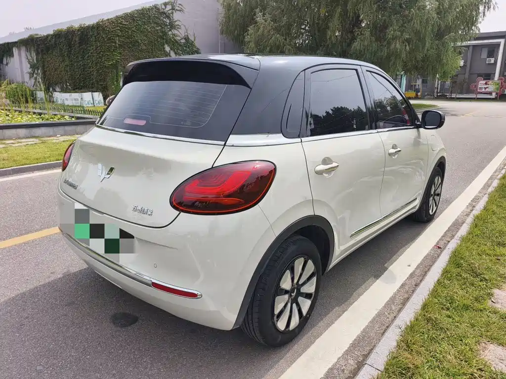 Wuling Bingo — миниатюра 8