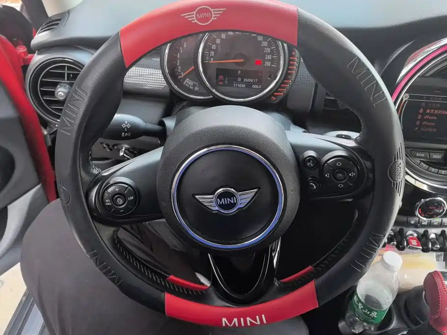 MINI Mini — миниатюра 15