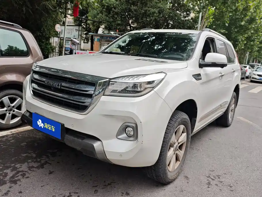 Haval H9
