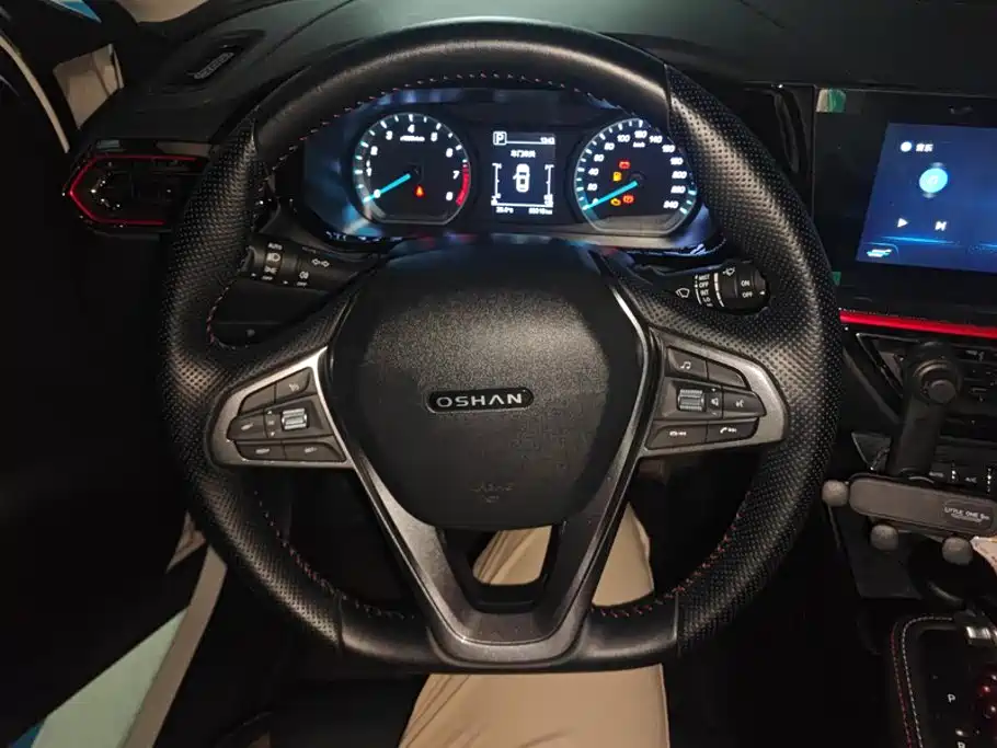 Oshan Oushang X5 — миниатюра 15