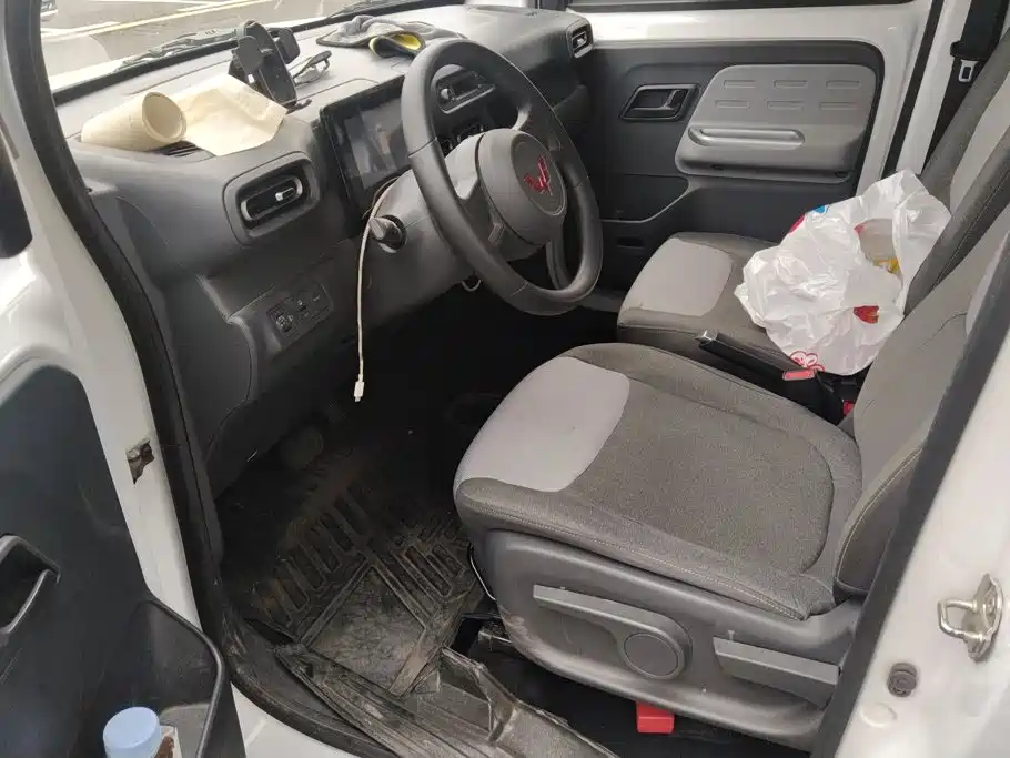 Wuling Zhiguang EV — миниатюра 9