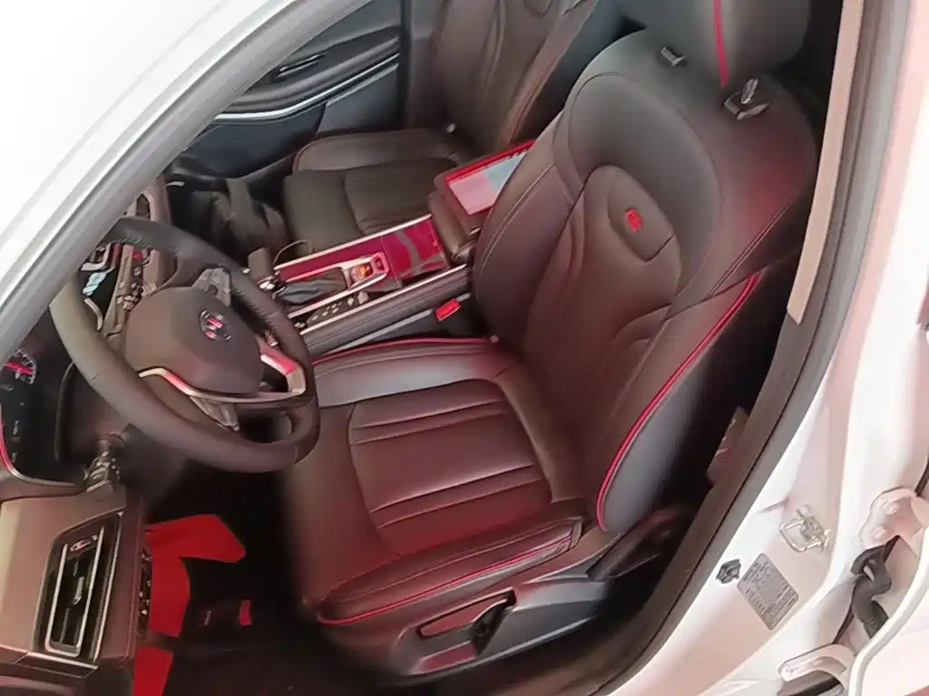Changan CS75 — миниатюра 15