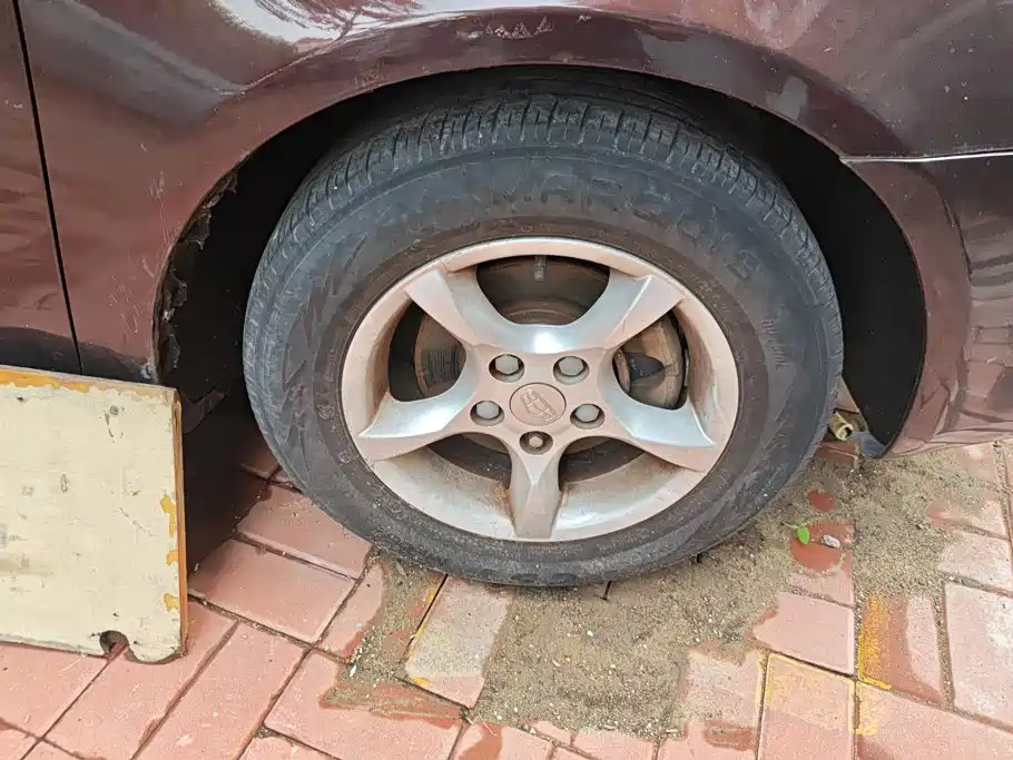 Geely Emgrand Classic — миниатюра 6