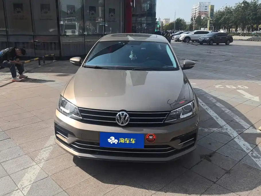 Volkswagen Sagitar — миниатюра 2