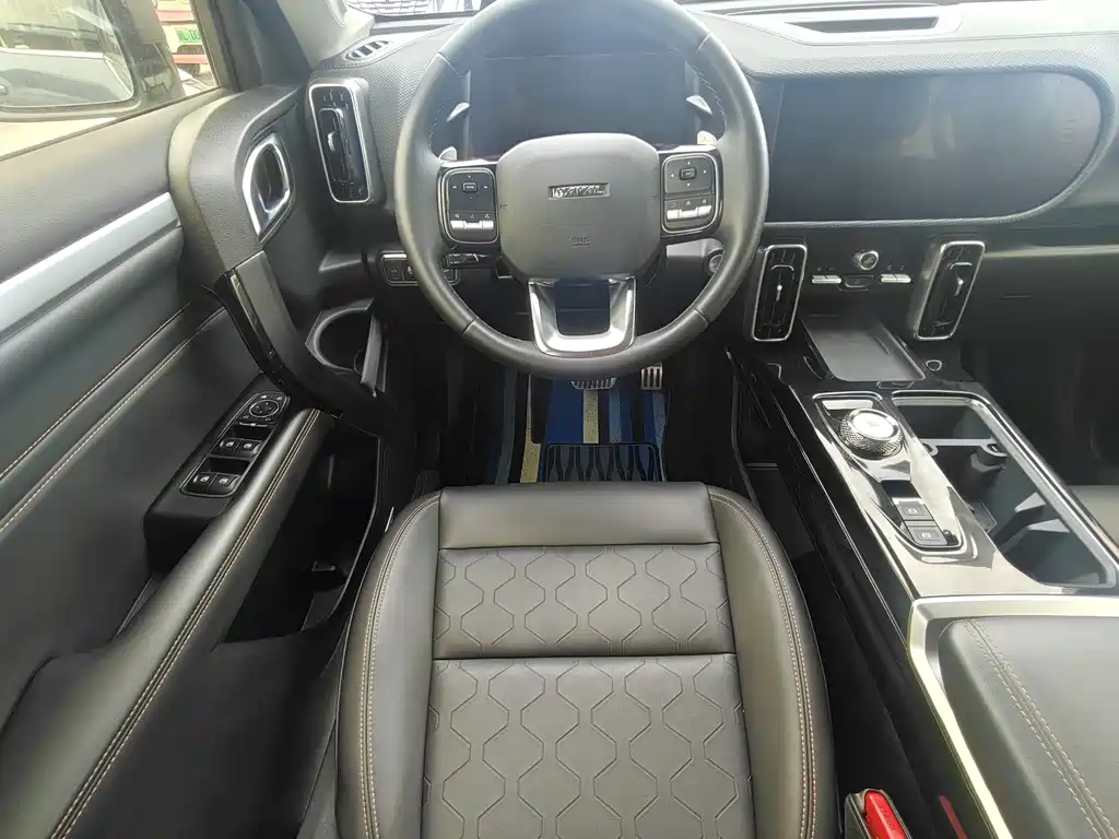 Haval Big Dog — миниатюра 5