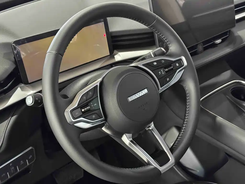 Haval H6 2024 1.5T Max