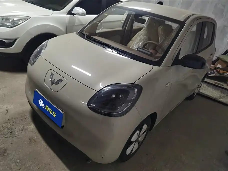 Wuling MINIEV 2026