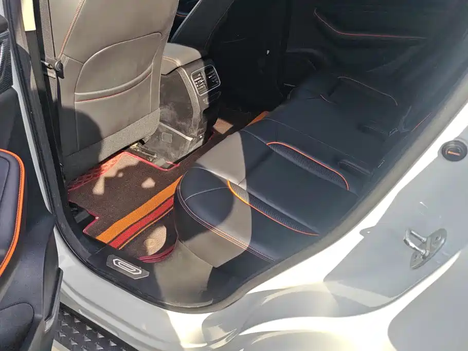 Haval F7 — миниатюра 11