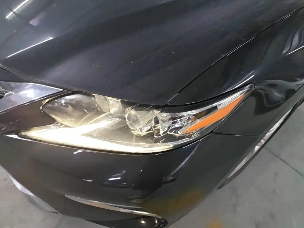 Lexus ES — миниатюра 24