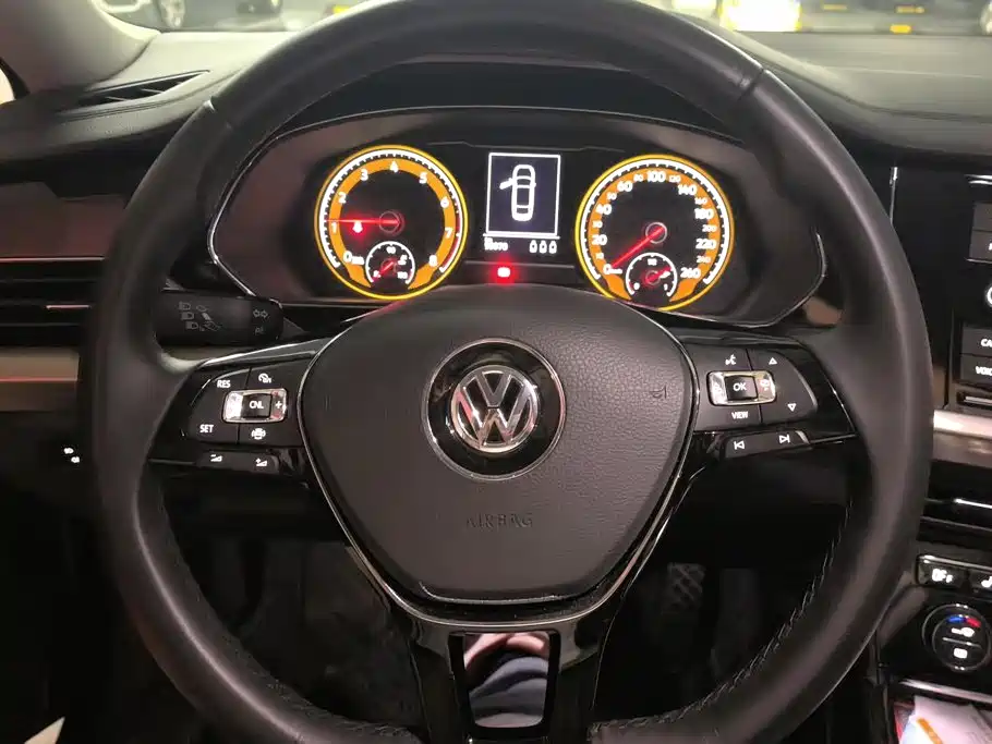 Volkswagen Passat — миниатюра 15