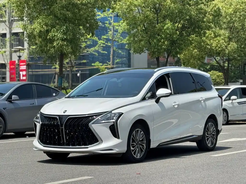 Fengxing Fengxing Yacht 2023