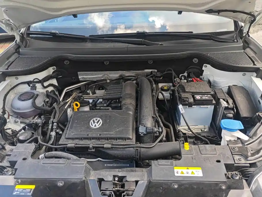 Jetta VS5 — миниатюра 10