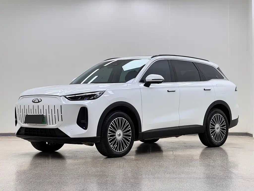 Fulwin Fengyun T9 2024