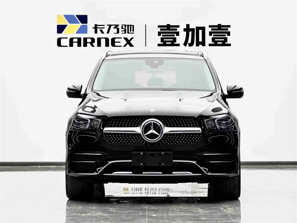 Mercedes-Benz GLE 2023 GLE 450 4MATIC Fashion