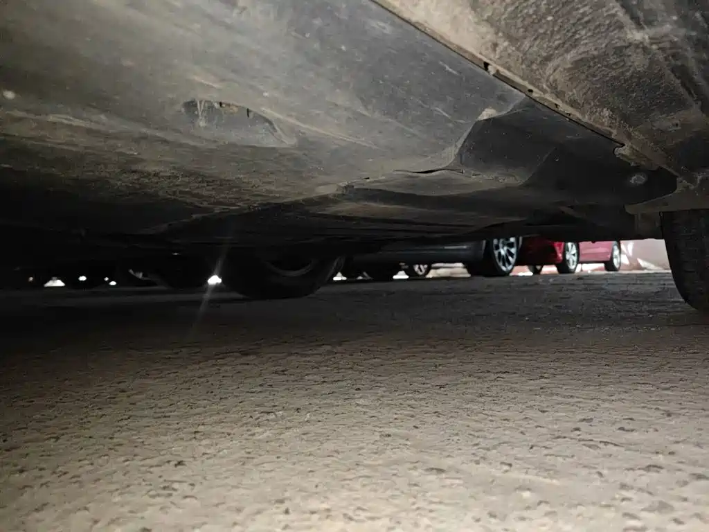 Volkswagen Passat — миниатюра 18