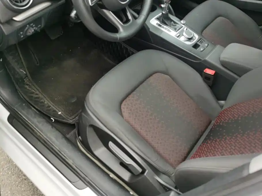 Audi A3 — миниатюра 9