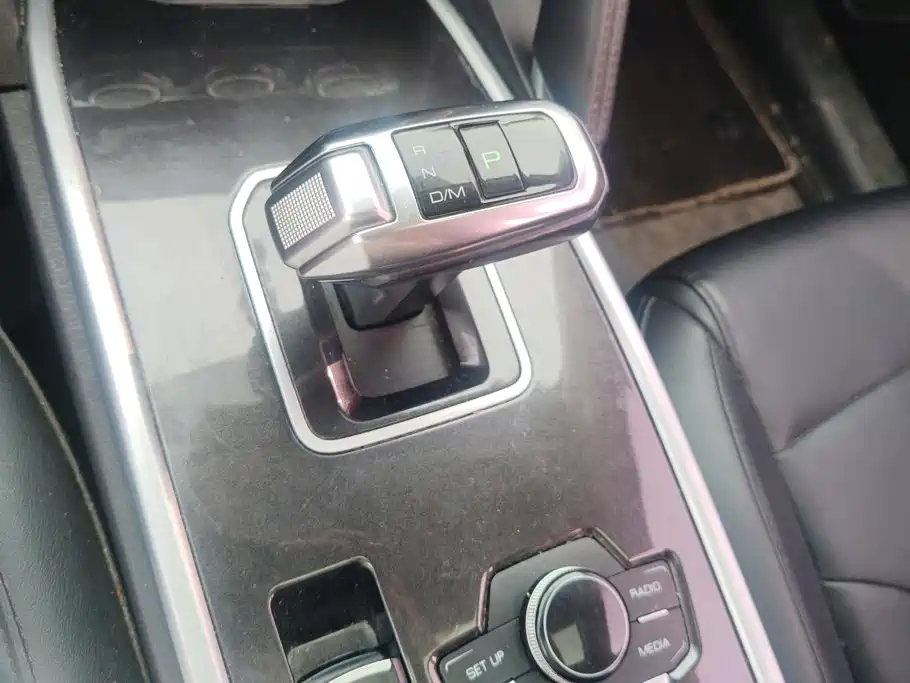 Haval H6 — миниатюра 16