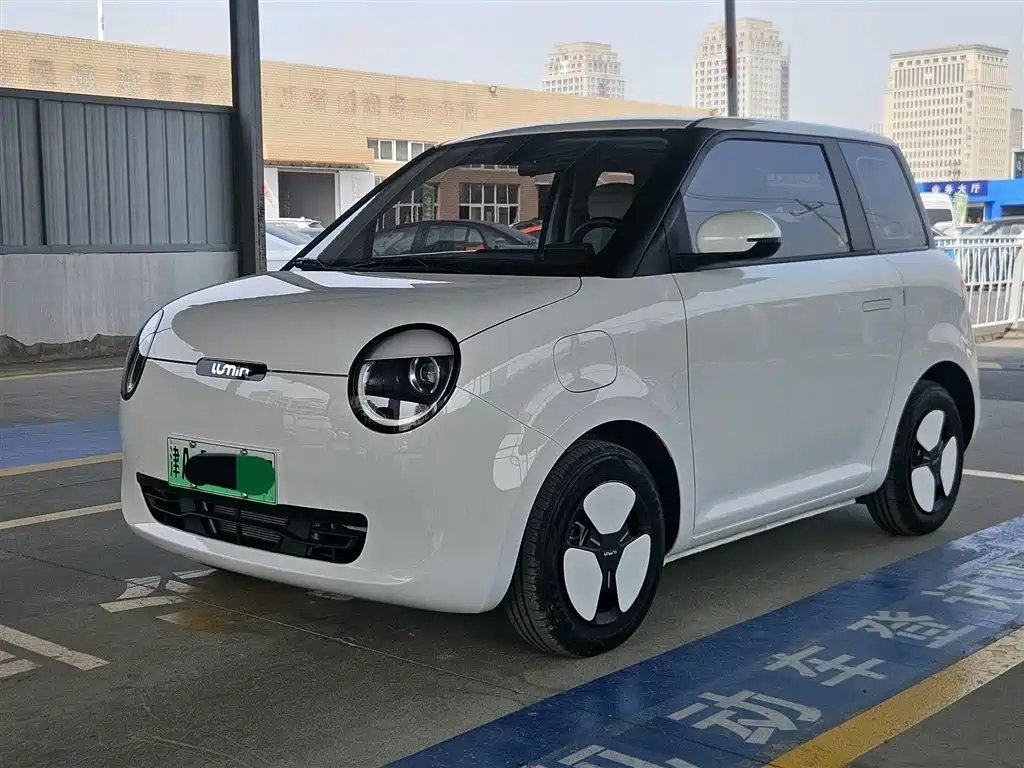 Qiyuan Lumin 2025