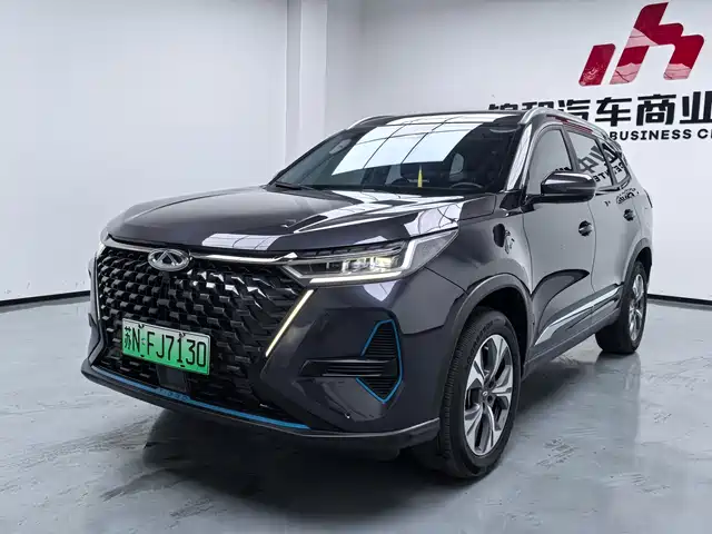 CHERY TIGGO 8 PRO NEW ENERGY 2024