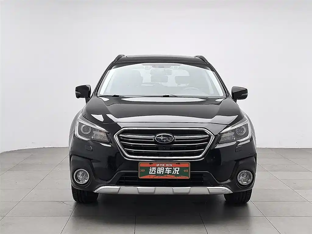 Subaru Outback 2018 2.5i Sport EyeSight