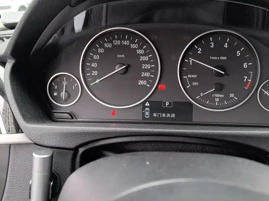BMW 3 Series — миниатюра 14