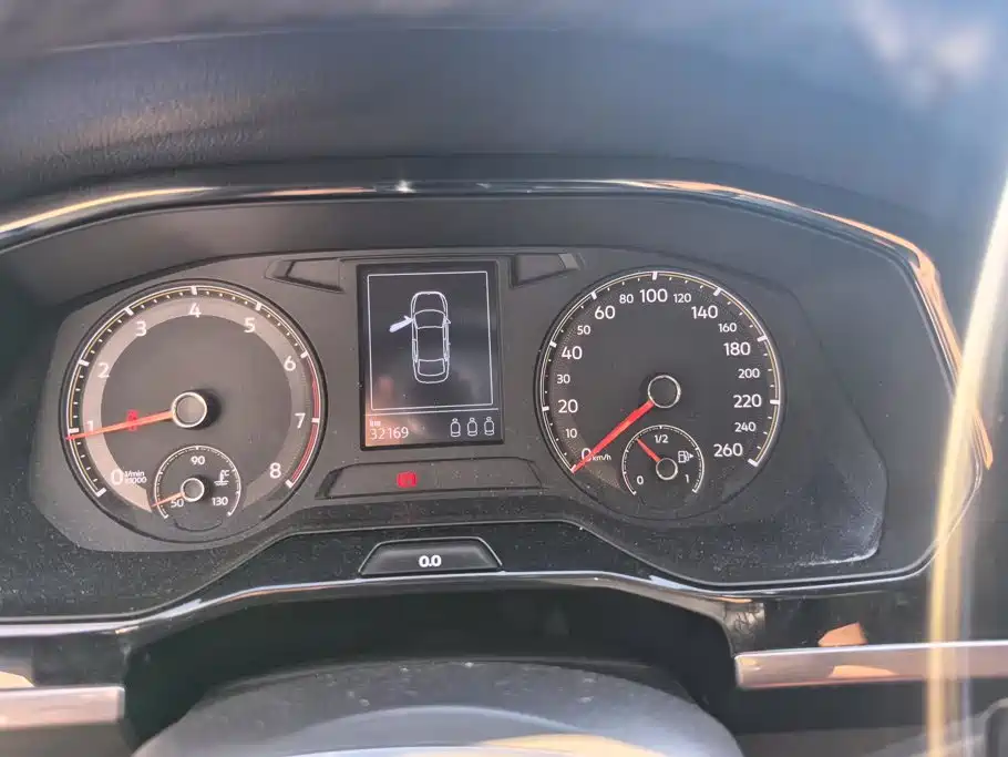 Volkswagen Bora — миниатюра 14