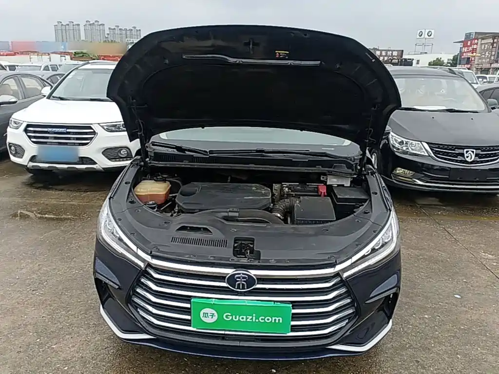 BYD MAX — миниатюра 20