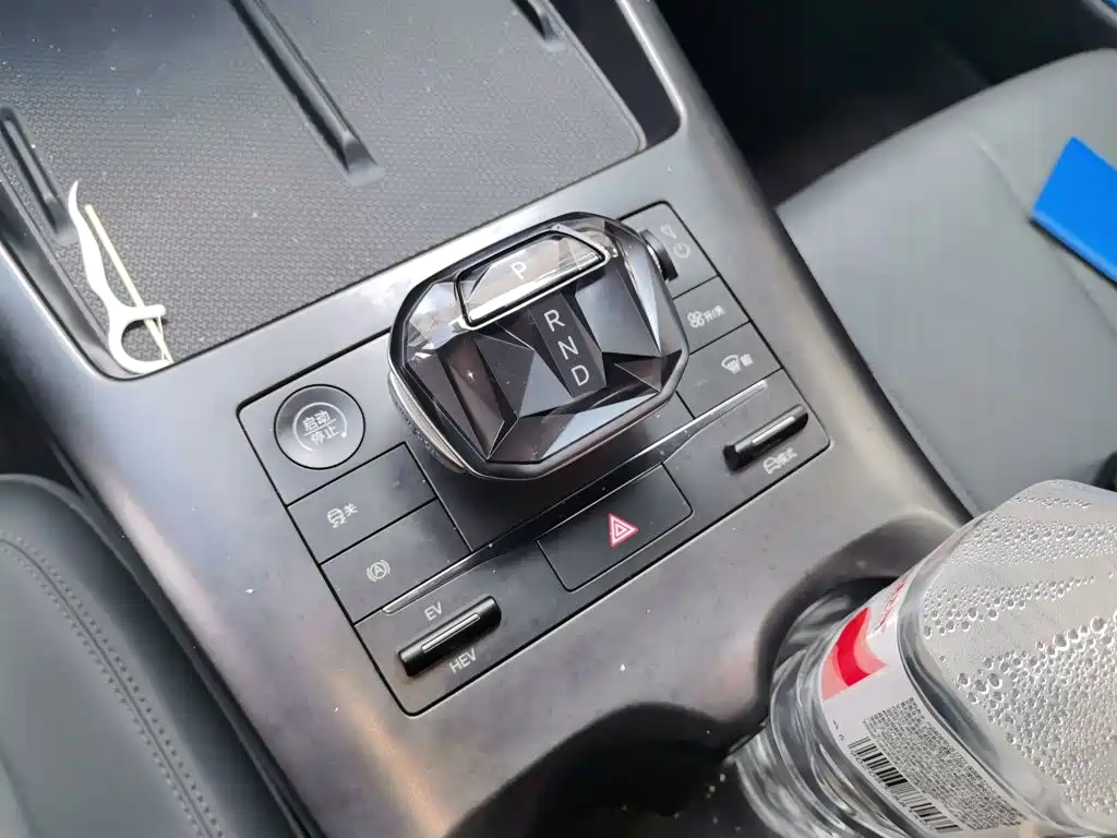 BYD Qin PLUS — миниатюра 15