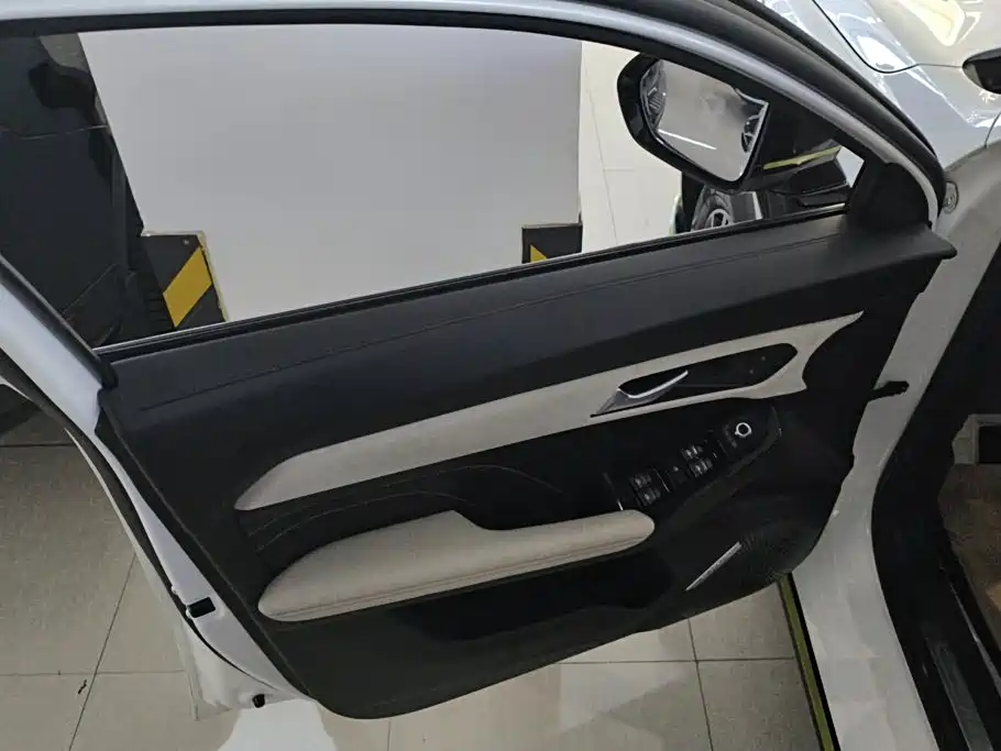 Haval Chitu — миниатюра 7