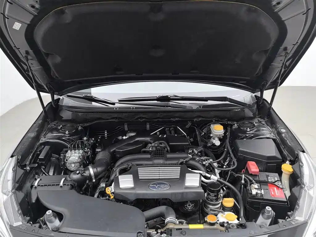 Subaru Outback 2018 2.5i Sport EyeSight