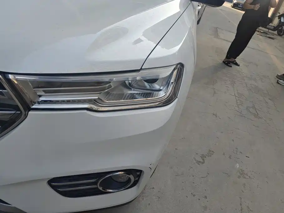 Haval H6 — миниатюра 5