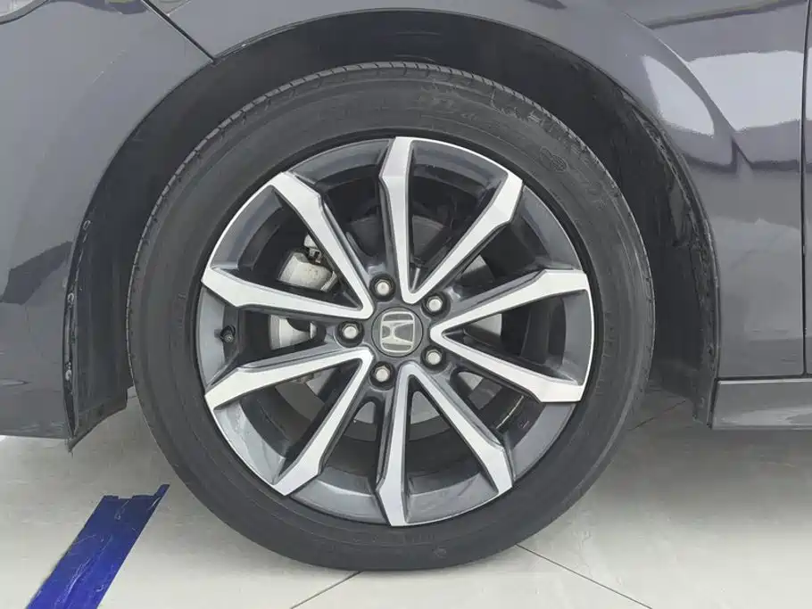 Honda Integra — миниатюра 6