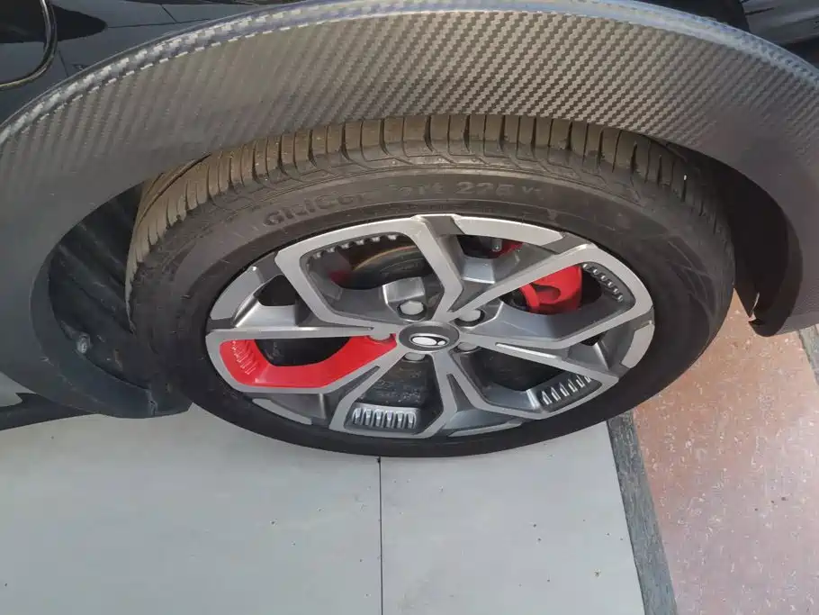 Ora Ora Good Cat GT — миниатюра 6