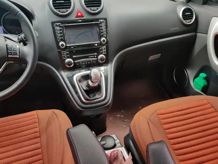 Haval H6 — миниатюра 16