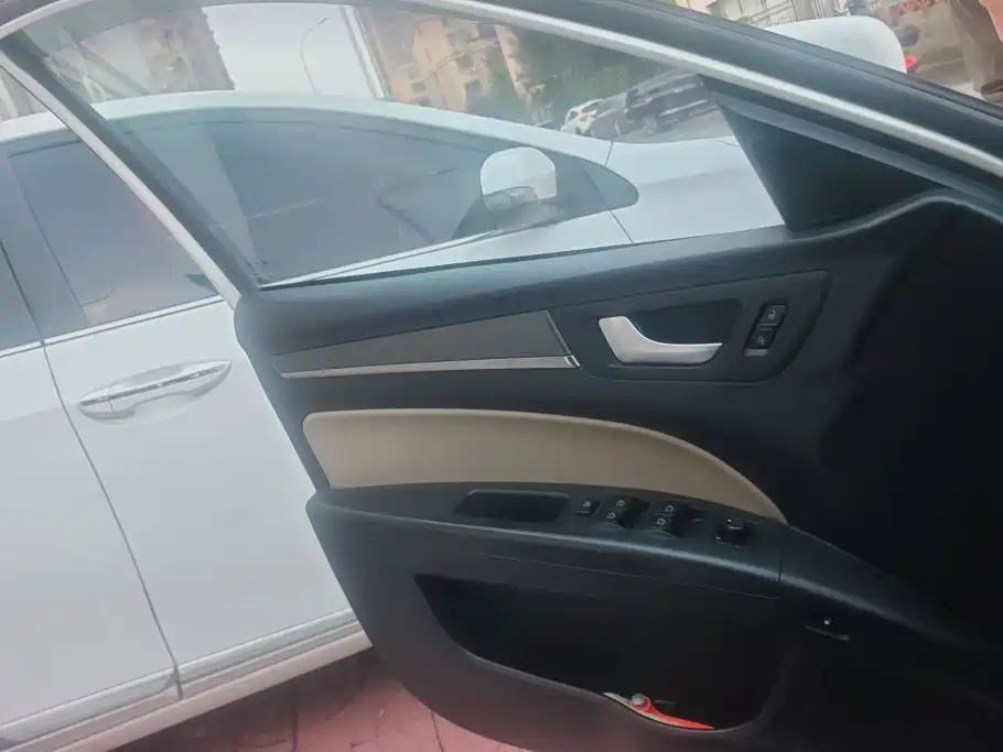 Bestune B30 — миниатюра 7