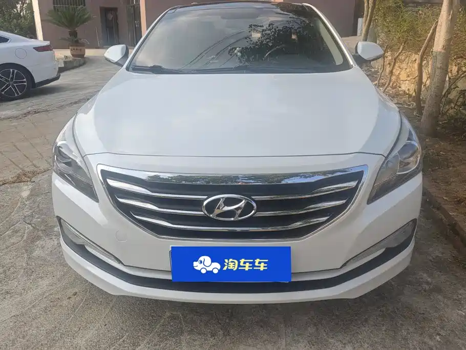 Hyundai Mistra — миниатюра 2