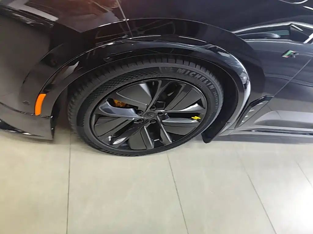 Li Auto Li L7 — миниатюра 23
