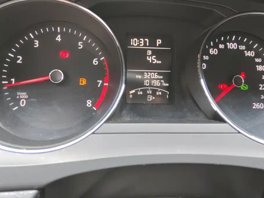 Volkswagen Sagitar — миниатюра 14