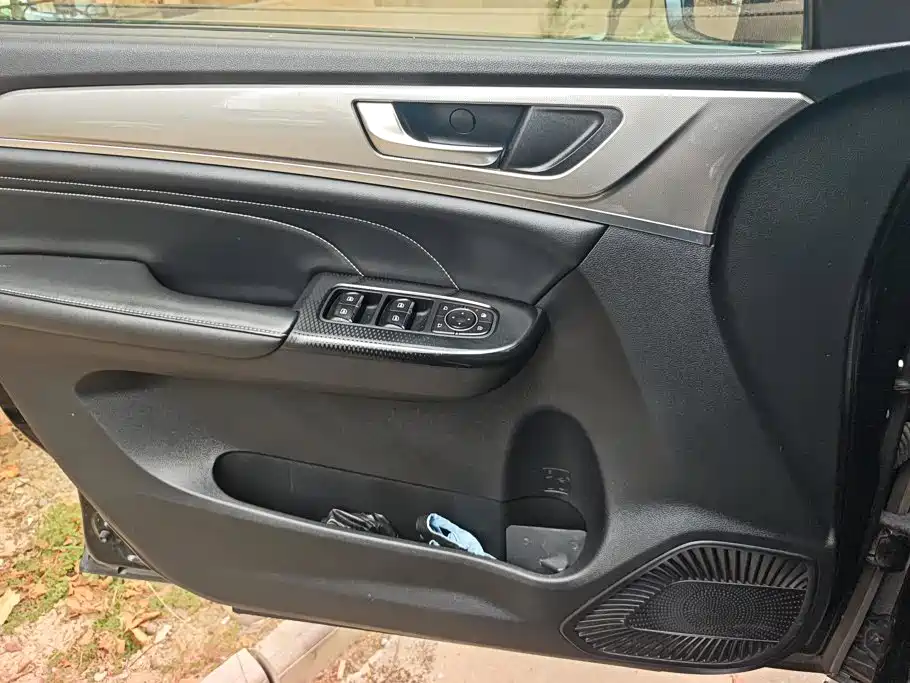 Haval M6 — миниатюра 7