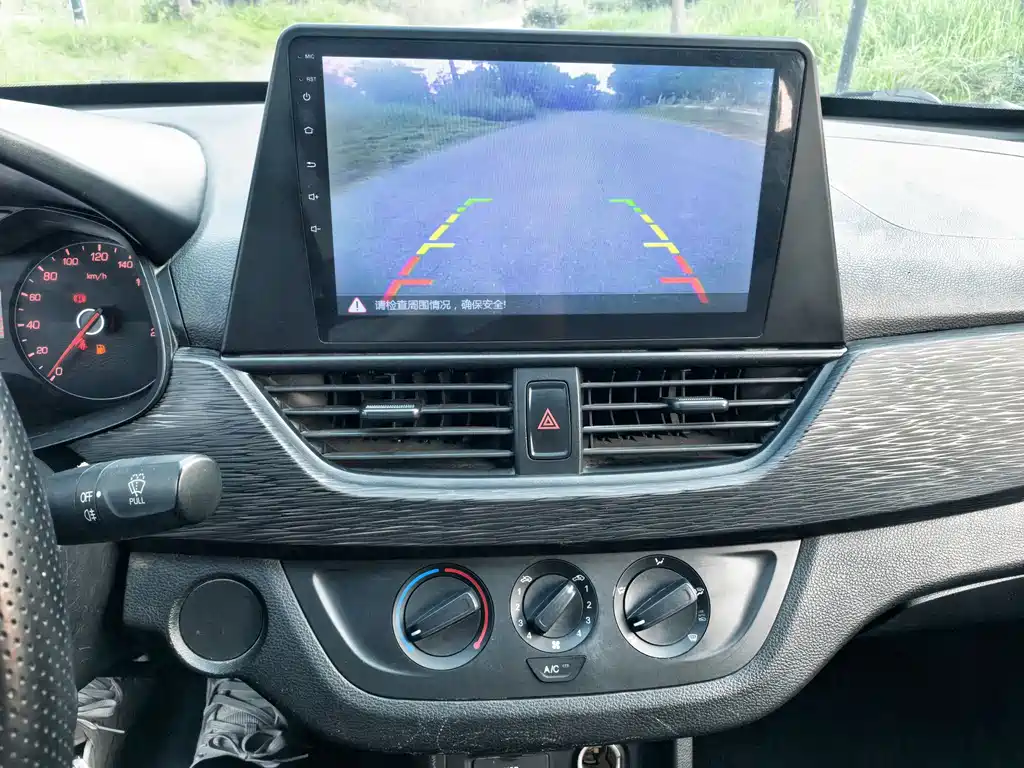 Baojun 310 — миниатюра 15