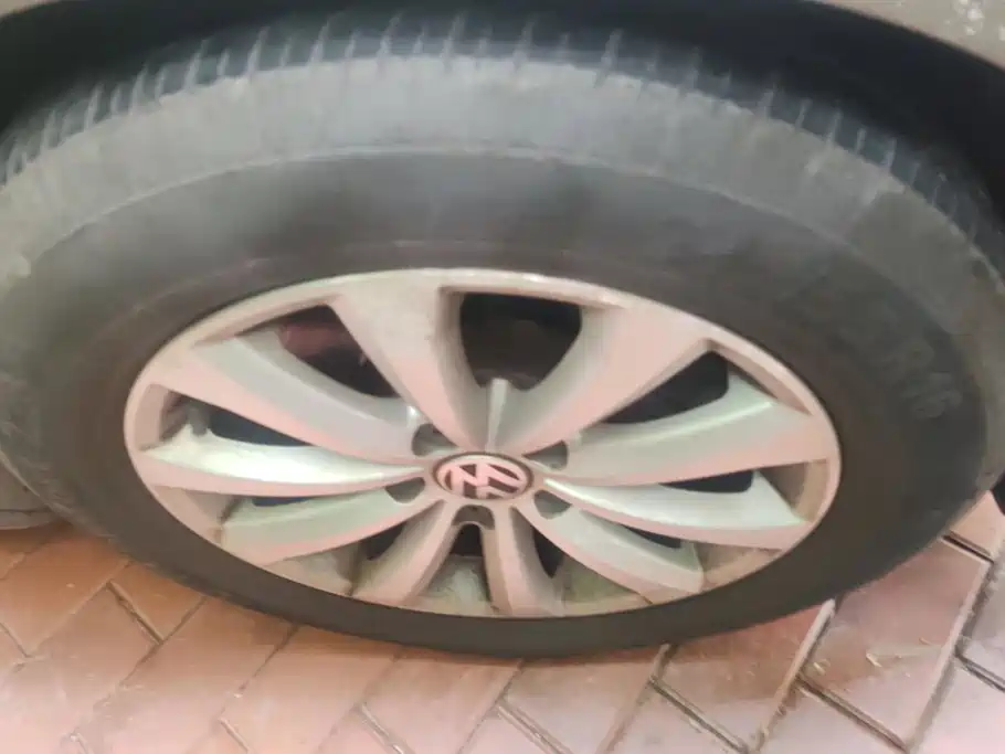 Volkswagen Magotan — миниатюра 6