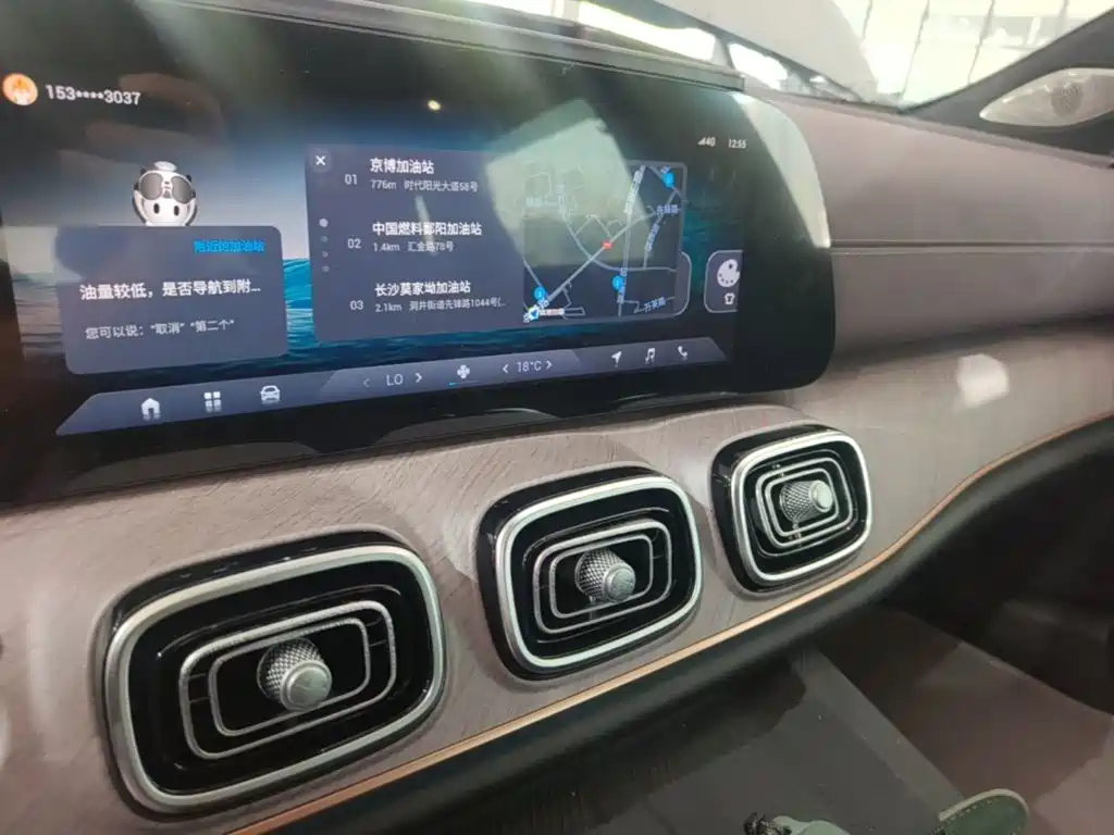 Chery Tiggo 9 — миниатюра 13