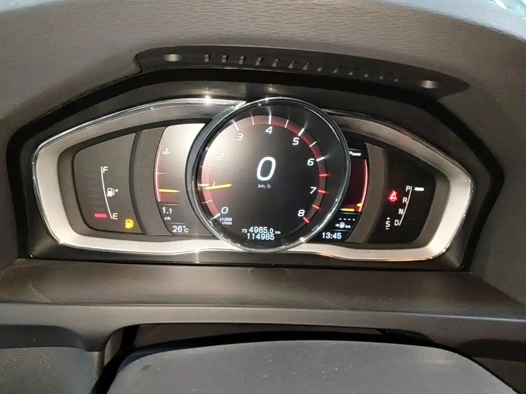 Volvo S60 — миниатюра 12