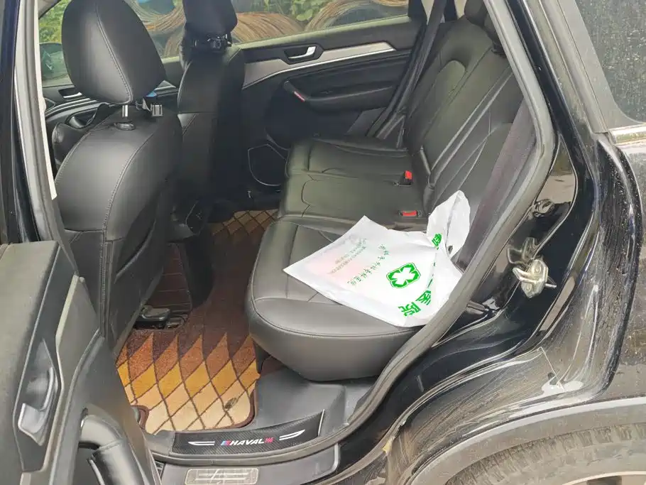 Haval H6 — миниатюра 11